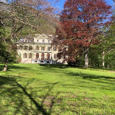 Herrnhof Reichenau Exterior photo